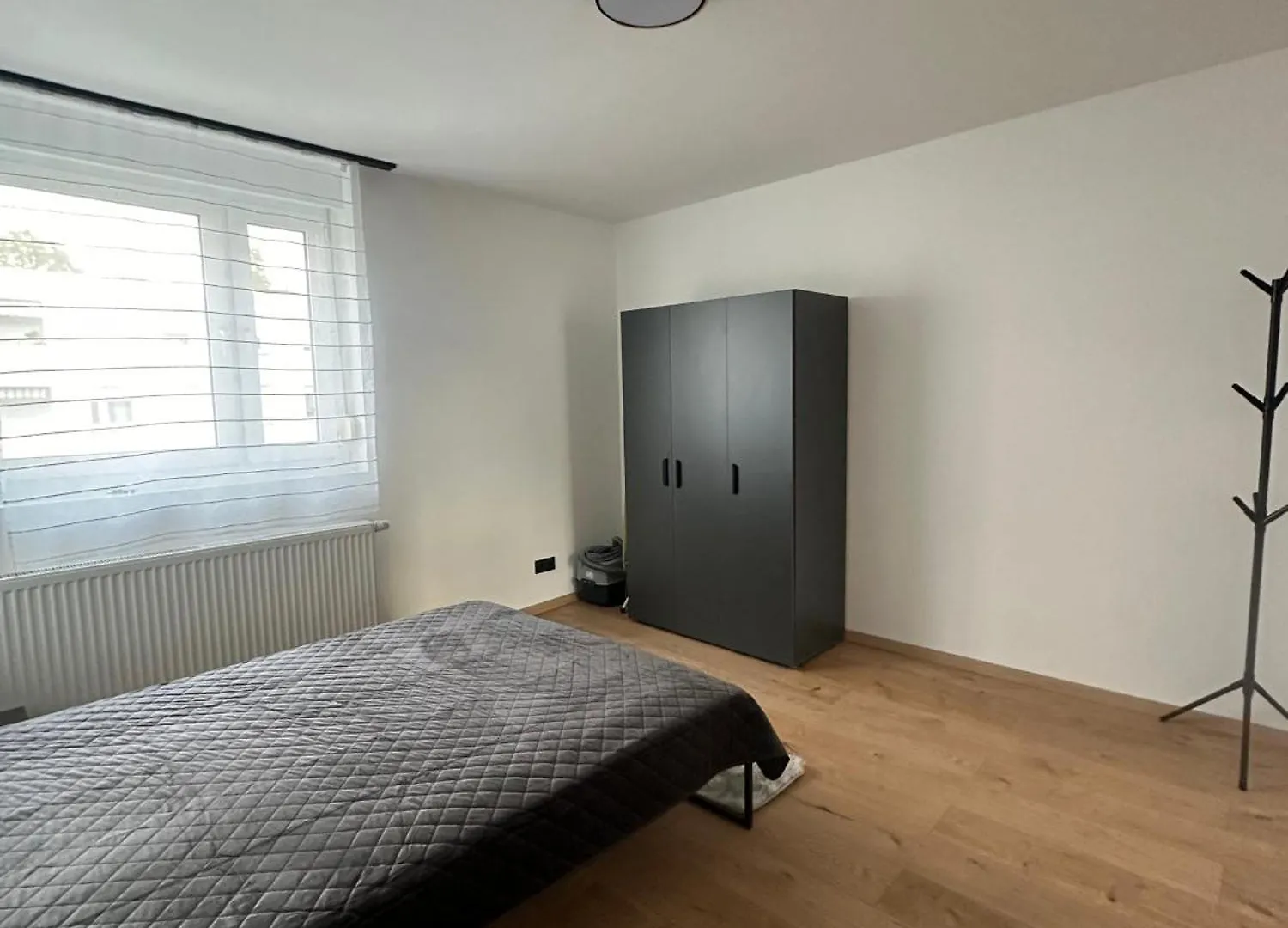 Апартаменты 3-Zimmer Wohnung Naehe Messe Нюрнберг